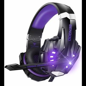 BENGOO Gaming Headset
